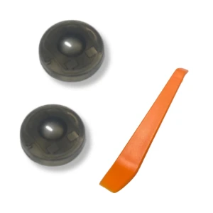 Automatic Adjustment Light Receiver Sensor Cover, Toyota