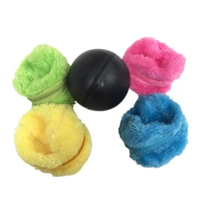 Automatic Cat Hair Vacuum Robot, Sunnyway