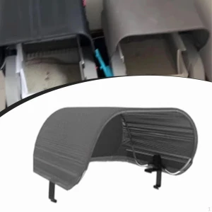 Automatic Cat Toilet, Chinese Style