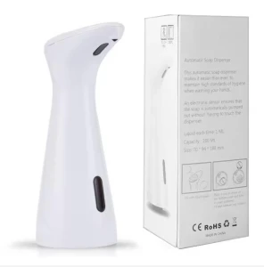Automatic Liquid Soap Dispenser, Xiaomi
