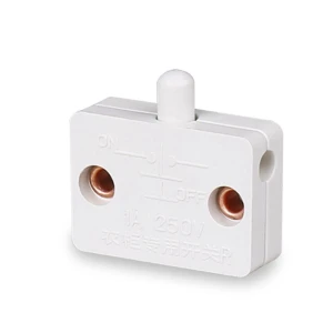 Automatic Reset Touch Switch for Cabinet Door Control, xiaohuinet