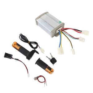 Brushless Motor Controller Kit, ZuiyouSports1