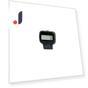 Digital Handheld Tally Counter — Handheld Devices, Freedomm