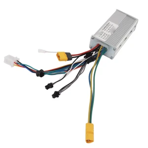 Dual Drive Motor Controller, Sport2ZY