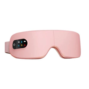 Electric Eye Massager with Heating, Binchi Health Electronics