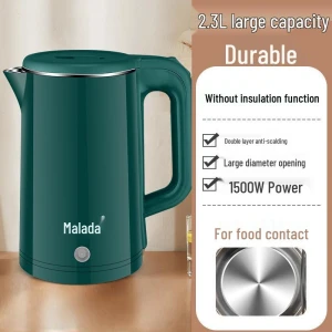 Electric Kettle, Wanlida