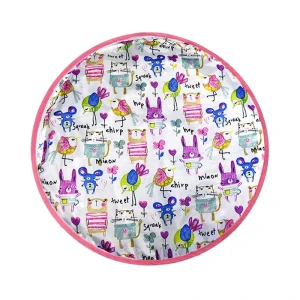 Electric Teaser Ball for Cats, the BAY