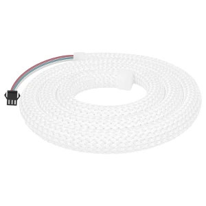 Flexible Silicone LED Light Strip, Dream Garage