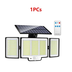 LED Motion Sensor Outdoor Light, AutoSphere