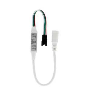 Mini Controller for LED Strip, Fishermen Shouted