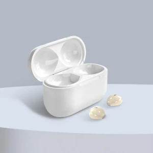 Mini Wireless Bluetooth 5.1 Headphones — Wireless Earbuds, Uav parts center