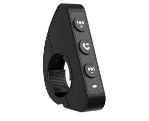Motorcycle Bluetooth Remote Control, NyPhoenix Auto