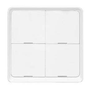 Multi-Scenario Wireless Remote Controller, Insiders