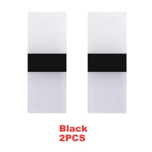 Rechargeable Wall Light with Touch Switch, Dream Garage