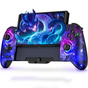 RGB Macro Controller Switch, DOKI DOKI MARKET