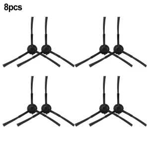 Side Brushes for Robot Vacuum, Robot Sweeping Accessories