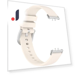 Silicone Watch Strap — Fitness Bands, SZyufan
