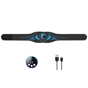 Smart Abdominal Toning Belt, YJMP