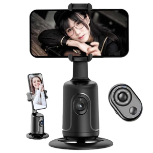 Smart Desktop Phone Tripod, Blouse