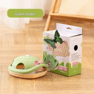 Smart Electric Cat Toy, the BAY