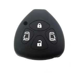 Smart Key Case, Samurai Japan