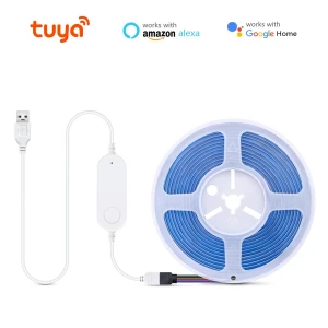 Smart LED Strip Lights — LED Strip Lights, MALITAI HOME LIGHT