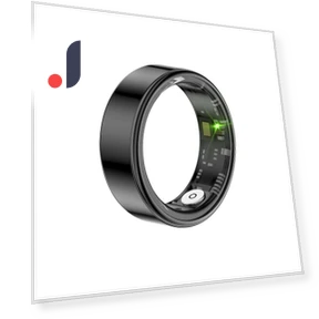 Smart Ring Activity and Fitness Tracker — Smart Rings, HappyhomeEE