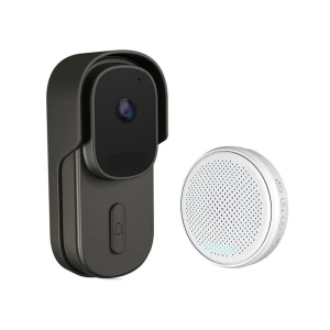 Smart Video Doorbell — Video Doorbell, Explorer Outdoors