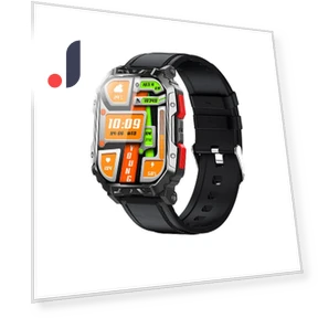 Smart Watch — Smartwatches, Rainbuvvy
