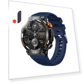 Smart Watch — Smartwatches, Smarter than future