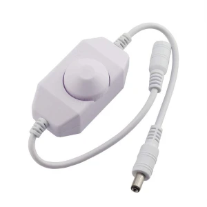 Smooth Hand Touch LED Dimmer, Dream Garage