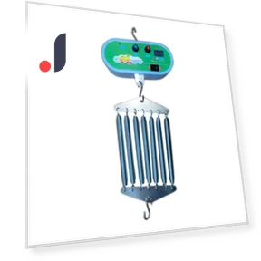 Spring Cradle with Electric Drive and Controller — Bassinets, Talos Hobbies
