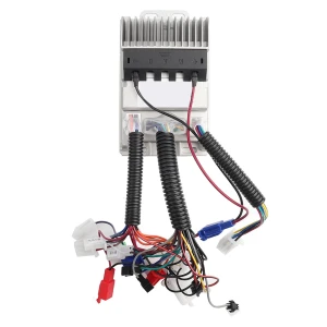 Universal 60V 500W Scooter Controller, ZuiyouSports1