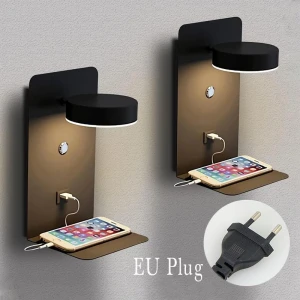 Wall Light Fixture, Dream Garage