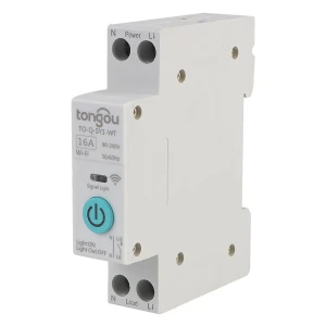 Wi-Fi Smart Switch — Smart Switch, Dream Garage