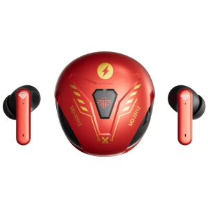 Wireless Bluetooth ANC Gaming Headphones with AI Translation, Top