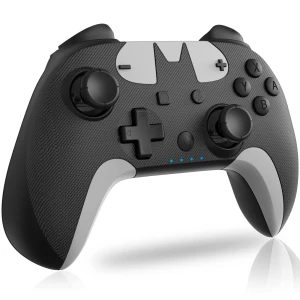 Wireless Controller Switch with Rear HD and Gyroscope, DOKI DOKI MARKET