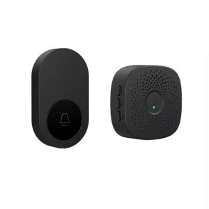Wireless Doorbell, Meiteai-All