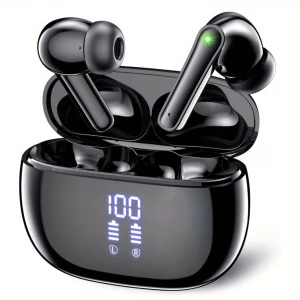 Wireless Earbuds with Touch Control — Wireless Earbuds, Uav parts center