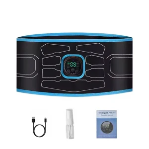 Abdominal Toning Belt, Binchi Health Electronics