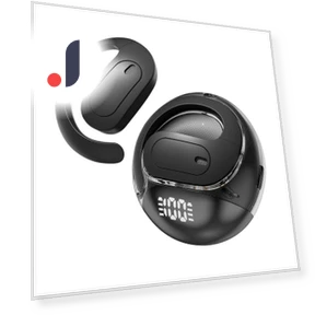 AI Translator Earbuds — Language Translators, Good Household Items