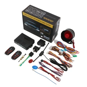 Automatic Anti-Theft System, Daily Home Furnishings