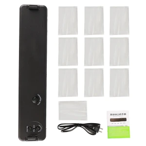 Automatic Vacuum Sealer, Health & Beauty PRODUCT