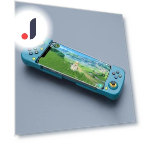 Bluetooth 5.0 Telescopic Game Controller — Gaming Controllers, PrtVigo