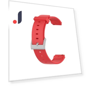 Colorful Watchband — Bands, fuangszh