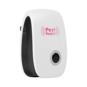 Electronic Magnetic Mosquito Repellent, Jiangnan E