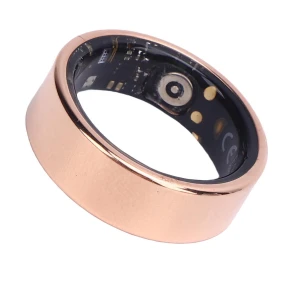 Fitness Tracker Ring — Smart Ring, DIYelecs