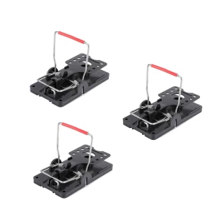 Humane Mouse Trap, Jiangnan E