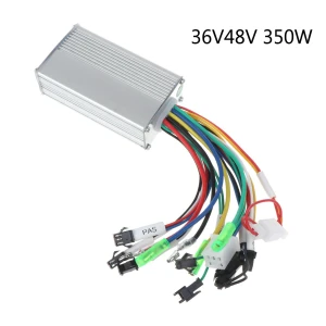 Intelligent Brushless Motor Controller, Wit angel