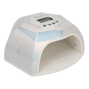 LED UV Nail Gel Dryer with Smart Sensing, Koogeelife